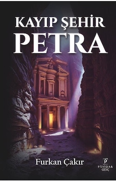 Kayıp Şehir Petra / Furkan Çakır