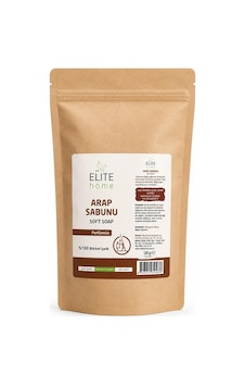The Elite Home Arap Sabunu 500 G