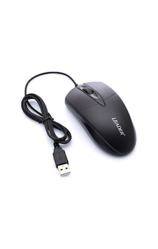 Leader LD440 Kablolu Optik Mouse