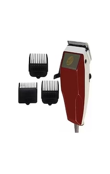 Zhltools Elektrikli Profosyonel Saç Sakal Traş Makinesi
