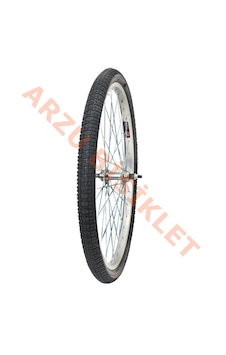 Bisiklet Lastik Bmx Desen - Dış Lastik - 20 X 2.125 Siyah Bisiklet Lastik Bmx Desen - Dış Lastik - 20 X 2.125 Siyah