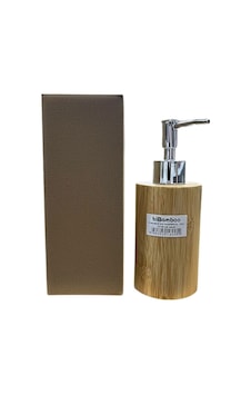 Yuv. Bambu Sıvı Sabunluk 170 Ml Diğer
