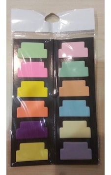 Sino Seperatör Ayraç - 2 Paket Sino Seperatör Ayraç - 2 Paket