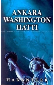 Ankara Washington Hattı