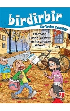 Kur'an'da Kıssalar-Birdirbir Kitaplığı- Edam Kur'an'da Kıssalar-Birdirbir Kitaplığı- Edam