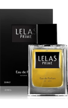 Lelas Fancy Fance Erkek Parfüm EDP 55 ML Lelas Fancy Fance Erkek Parfüm EDP 55 ML