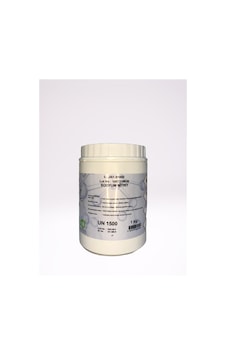 Biorad Sodyum Nitrit 1 KG Biorad Sodyum Nitrit 1 KG