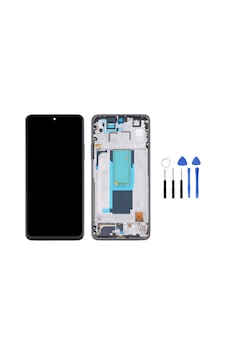 Xiaomi Redmi Note 11r Çıtalı Uyumlu Lcd Ekran Dokunmatik Xiaomi Redmi Note 11r Çıtalı Uyumlu Lcd Ekran Dokunmatik