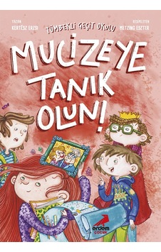 Mucizeye Tanık Olun , Tümbekli Geçit Okulu-2 Mucizeye Tanık Olun , Tümbekli Geçit Okulu-2