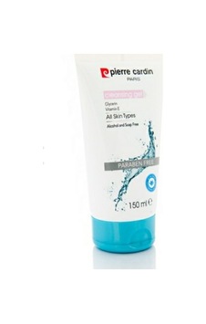Pierre Cardin Cleansing Gel All Skin Types 150 ML Pierre Cardin Cleansing Gel All Skin Types 150 ML