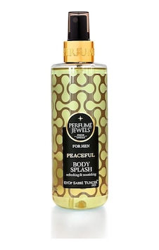 Eyüp Sabri Tuncer Perfume Jewels Peaceful Kadın Parfüm EDP 250 ML