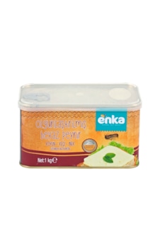 Enka Süt Tam Yağlı Olgunlaştırılmış Koyun Peyniri 1 Kg Enka Süt Tam Yağlı Olgunlaştırılmış Koyun Peyniri 1 Kg