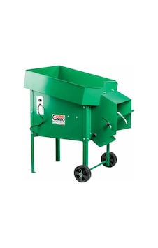 Grifo Def Hız Ayarlı Elektrikli Zeytin Yaprağı Ayırma Makinesi