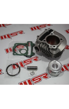 Atv Mondial 200 Terra-kuba Eland Atv 62.5 Mm Silindir Kit Atv Mondial 200 Terra-kuba Eland Atv 62.5 Mm Silindir Kit