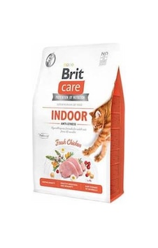 Northcity Indoor Anti Stress Hypoallergenic Tavuklu Tahılsız Yetişkin Kedi Maması 2 Kg Northcity Indoor Anti Stress Hypoallergenic Tavuklu Tahılsız Yetişkin Kedi Maması 2 Kg
