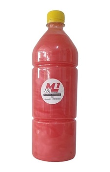 M1 ART Hediyelik M1 ART Hediyelik  Simli Sedef  Limon Esanslı 1 l Pembe