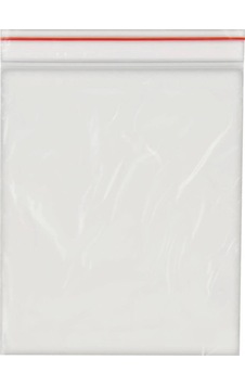 Kilitli Torba 9x11 Cm 1000'li Paket Kilitli Torba 9x11 Cm 1000'li Paket