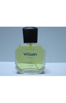 Wilson Sport Erkek Parfüm EDT 100 ML Wilson Sport Erkek Parfüm EDT 100 ML