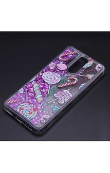Xiaomi Redmi Note 4x Kılıf Zore Marshmelo Silikon NO3