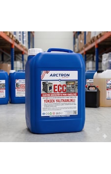 Arctron Ecc Elektrik Kontaktör Ve Pano Temizleyici - Yüksek Yalıtkanlıklı - 20 Kg Arctron Ecc Elektrik Kontaktör Ve Pano Temizleyici - Yüksek Yalıtkanlıklı - 20 Kg