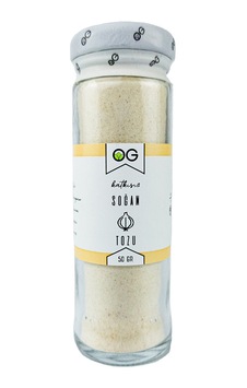Soğan Tozu 50gr