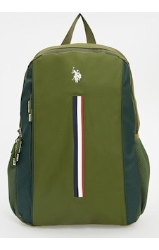 U.S. Polo Assn. Sırt Cantası Plçan23086 U.S. Polo Assn. Sırt Cantası Plçan23086