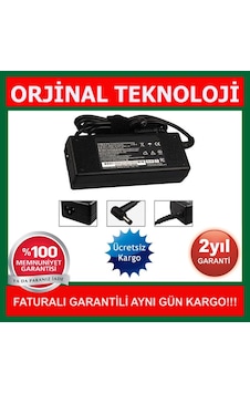 Toshiba Satellite C855 2G4 Adaptör Şarj Cihazı A Kalite Toshiba Satellite C855 2G4 Adaptör Şarj Cihazı A Kalite