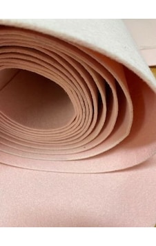 İnce Keçe 1 Mm Kalınlığında 1 Mt Pembe İnce Keçe 1 Mm Kalınlığında 1 Mt Pembe