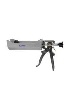 Fivestar 1015 Epoksi Silikon Tabancası Metal 410ml
