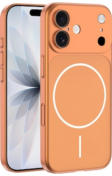 Apple Uyumlu iPad iPhone 17 Kılıf Zore M-safe Şarj Özellikli Kamera Korumalı Spark Kapak Çok Renkli Apple Uyumlu iPad iPhone 17 Kılıf Zore M-safe Şarj Özellikli Kamera Korumalı Spark Kapak Çok Renkli