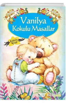 Vanilya Kokulu Masallar - Yakamoz