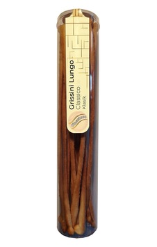 4 Adet Unist Bakery Grissini Lungo Klasik 120 G 4 Adet Unist Bakery Grissini Lungo Klasik 120 G