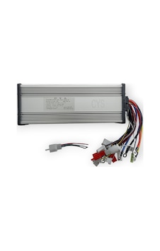 E-bıke Akıllı Beyin Sensörsüz Beyın 1500w Cys293 E-bıke Akıllı Beyin Sensörsüz Beyın 1500w Cys293