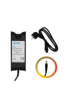 Dell Notebook Laptop Adaptörü 19,5v 3.34a 65w 7.4x5.0 Mm Notebook Adaptör Dell Notebook Laptop Adaptörü 19,5v 3.34a 65w 7.4x5.0 Mm Notebook Adaptör