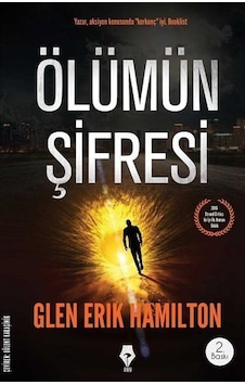 Ölümün Şifresi - Glen Erik Hamilton - Pay Ölümün Şifresi - Glen Erik Hamilton - Pay