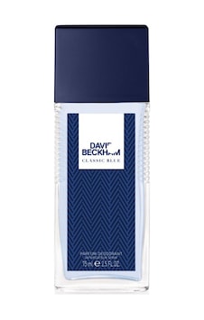 David Beckham Classic Blue Deodorant 75 Ml Erkek Deodorantı
