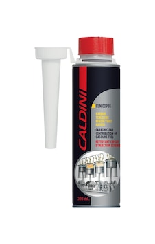 300 ML Caldini Karbon Temizleme Benzin Yakıt Katkısı