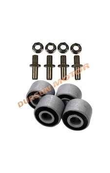 Kuba Kb 150-25 Arka Dişli Takoz Civata Seti Oem Kuba Kb 150-25 Arka Dişli Takoz Civata Seti Oem