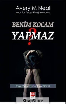 Benim Kocam Yapmaz - Avery M. Neal - Bilge Baykuş
