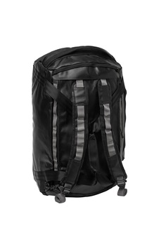 Helly Hansen Guide Duffel Bag 30l Spor Çanta Black Helly Hansen Guide Duffel Bag 30l Spor Çanta Black