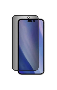 Zore İphone 16 Pro Kor Privacy Cam Ekran Koruyucu Zore İphone 16 Pro Kor Privacy Cam Ekran Koruyucu