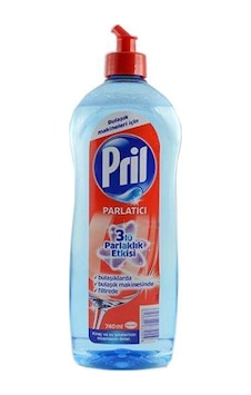 Pril Parlatıcı 750 ML Pril Parlatıcı 750 ML