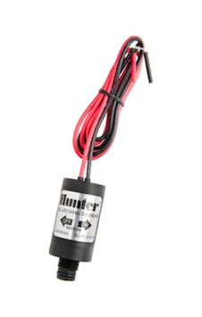 Hunter 9 Volt Dc Latchıng Selenoid Bobin Hunter 9 Volt Dc Latchıng Selenoid Bobin