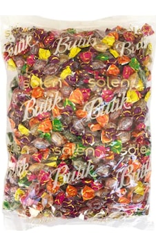 Şölen Butik Mini Bonbon Bayram Şekeri 500 G Şölen Butik Mini Bonbon Bayram Şekeri 500 G