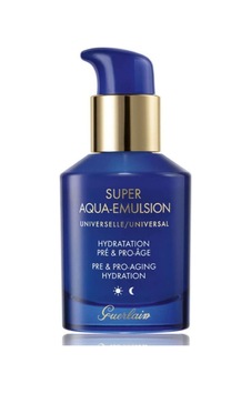 Guerlain Super Aqua Emulsion Universal 50 ML Guerlain Super Aqua Emulsion Universal 50 ML