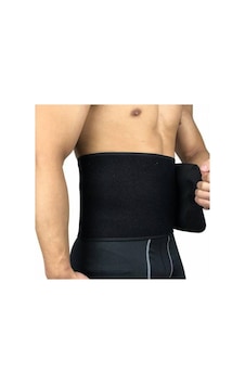 Multiflexpro Bel Kalın Korse Göbek Korsesi Terleme Termal Kemer Siyah Multiflexpro Bel Kalın Korse Göbek Korsesi Terleme Termal Kemer Siyah