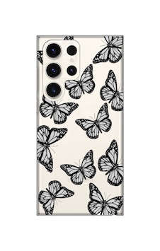 Samsung Galaxy Uyumlu S22 Ultra Yumuşak Desen081 Çok Renkli Samsung Galaxy Uyumlu S22 Ultra Yumuşak Desen081 Çok Renkli