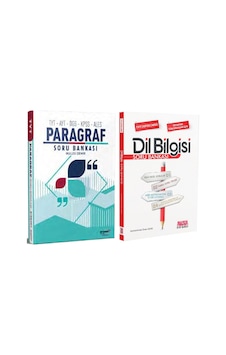 Aromat Tyt Ayt Kpss Dgs Ales Paragraf Ve Akm Dil Bilgisi Soru Bankası Seti 2 Kitap Aromat Tyt Ayt Kpss Dgs Ales Paragraf Ve Akm Dil Bilgisi Soru Bankası Seti 2 Kitap