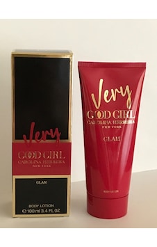 Carolina Herrera Very Good Girl Glam Body Lotion 100 ML