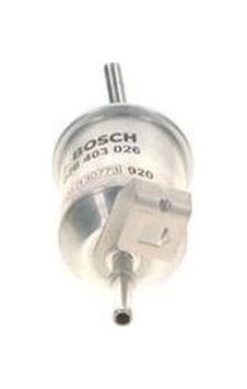 Bosch F026403026 Benzin Yakıt Filtresi Hilux Land Cruıser 2330075140